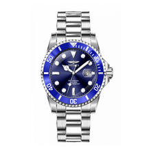 Cargar imagen en el visor de la galería, RELOJ  PARA HOMBRE INVICTA PRO DIVER 33267 - PLATEADO