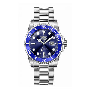 RELOJ  PARA HOMBRE INVICTA PRO DIVER 33267 - PLATEADO