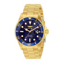 Cargar imagen en el visor de la galería, RELOJ  PARA HOMBRE INVICTA PRO DIVER 33270 - DORADO