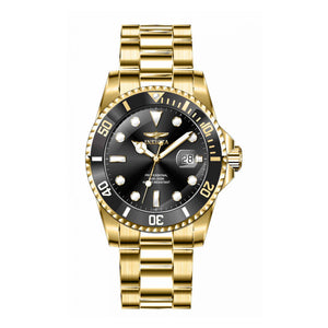 RELOJ  PARA HOMBRE INVICTA PRO DIVER 33271 - DORADO