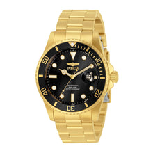 Cargar imagen en el visor de la galería, RELOJ  PARA HOMBRE INVICTA PRO DIVER 33271 - ORO