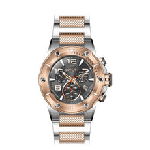 Cargar imagen en el visor de la galería, RELOJ  PARA HOMBRE INVICTA SPEEDWAY 33282 - ACERO, ORO ROSA