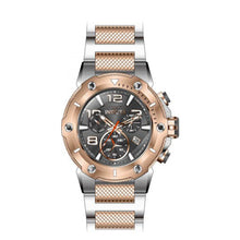 Cargar imagen en el visor de la galería, RELOJ  PARA HOMBRE INVICTA SPEEDWAY 33282 - ACERO, ORO ROSA