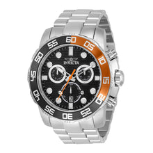 Cargar imagen en el visor de la galería, RELOJ  PARA HOMBRE INVICTA PRO DIVER 33299 - ACERO