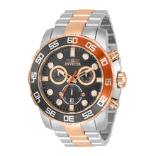 Cargar imagen en el visor de la galería, RELOJ  PARA HOMBRE INVICTA PRO DIVER 33300 - ORO ROSA