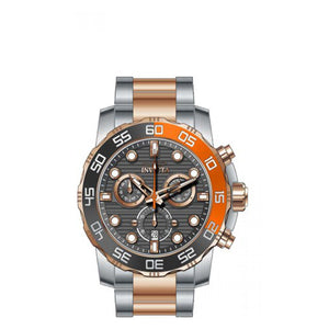 RELOJ  PARA HOMBRE INVICTA PRO DIVER 33300 - ORO ROSA