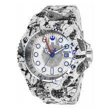 Cargar imagen en el visor de la galería, RELOJ REBEL ALLIANCE PARA HOMBRE INVICTA STAR WARS 33309 - ACERO, GALJANOPLASTIA