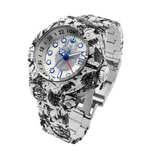 Cargar imagen en el visor de la galería, RELOJ REBEL ALLIANCE PARA HOMBRE INVICTA STAR WARS 33309 - ACERO, GALJANOPLASTIA