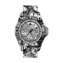 Cargar imagen en el visor de la galería, RELOJ REBEL ALLIANCE PARA HOMBRE INVICTA STAR WARS 33309 - ACERO, GALJANOPLASTIA