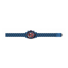 Cargar imagen en el visor de la galería, RELOJ HOMBRE ARAÑA PARA HOMBRE INVICTA MARVEL 33312 - AZUL