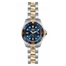 Cargar imagen en el visor de la galería, RELOJ  PARA HOMBRE INVICTA PRO DIVER 33315 - ORO ROSA, ACERO