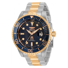 Cargar imagen en el visor de la galería, RELOJ  PARA HOMBRE INVICTA PRO DIVER 33315 - ORO ROSA, ACERO