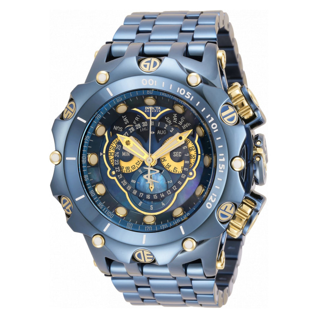 RELOJ  PARA HOMBRE INVICTA RESERVE 33333 - MULTICOLOR