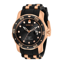 Cargar imagen en el visor de la galería, RELOJ DEPORTIVO PARA HOMBRE INVICTA PRO DIVER 33340 - NEGRO