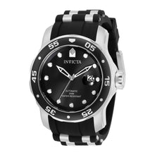 Cargar imagen en el visor de la galería, RELOJ DEPORTIVO PARA HOMBRE INVICTA PRO DIVER 33341 - NEGRO