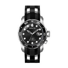 Cargar imagen en el visor de la galería, RELOJ DEPORTIVO PARA HOMBRE INVICTA PRO DIVER 33341 - NEGRO