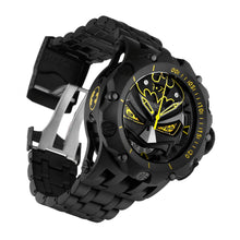 Cargar imagen en el visor de la galería, RELOJ BATMAN PARA HOMBRE INVICTA DC COMICS 33354 - NEGRO