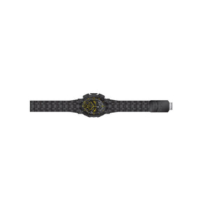 RELOJ BATMAN PARA HOMBRE INVICTA DC COMICS 33354 - NEGRO