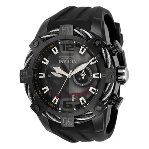 RELOJ  PARA HOMBRE INVICTA DC COMICS 33355 - NEGRO