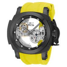 Cargar imagen en el visor de la galería, RELOJ DEPORTIVO PARA HOMBRE INVICTA COALITION FORCES 33359 - AMARILLO