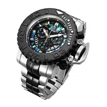 Cargar imagen en el visor de la galería, RELOJ  PARA HOMBRE INVICTA SEA HUNTER 33364 - ACERO, NEGRO