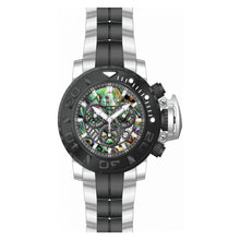 Cargar imagen en el visor de la galería, RELOJ  PARA HOMBRE INVICTA SEA HUNTER 33364 - ACERO, NEGRO