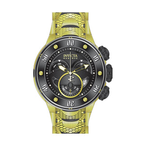 RELOJ  PARA HOMBRE INVICTA RESERVE 33372 - DORADO