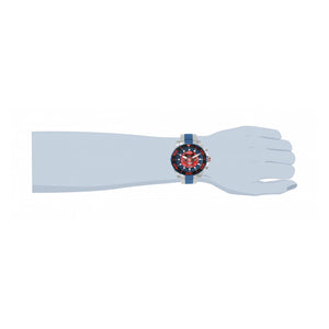 RELOJ HOMBRE ARAÑA PARA HOMBRE INVICTA MARVEL 33393 - PLATEADO