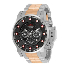 Cargar imagen en el visor de la galería, RELOJ  PARA HOMBRE INVICTA I-FORCE 33410 - ACERO, ORO ROSA