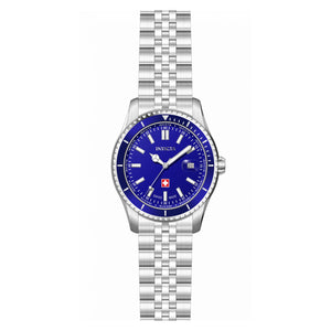 RELOJ  PARA HOMBRE INVICTA PRO DIVER 33430 - PLATEADO