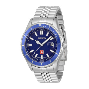 RELOJ  PARA HOMBRE INVICTA PRO DIVER 33430 - PLATEADO