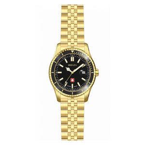 RELOJ  PARA HOMBRE INVICTA PRO DIVER 33431 - ORO