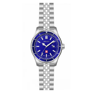 RELOJ  PARA HOMBRE INVICTA PRO DIVER 33438 - AZUL