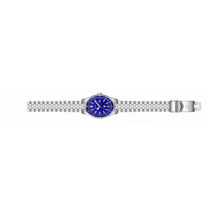 RELOJ  PARA HOMBRE INVICTA PRO DIVER 33438 - AZUL