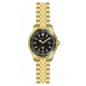 RELOJ  PARA HOMBRE INVICTA PRO DIVER 33439 - NEGRO