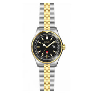 RELOJ  PARA HOMBRE INVICTA PRO DIVER 33441 - PLATEADO