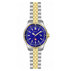 RELOJ  PARA HOMBRE INVICTA PRO DIVER 33442 - ACERO, ORO