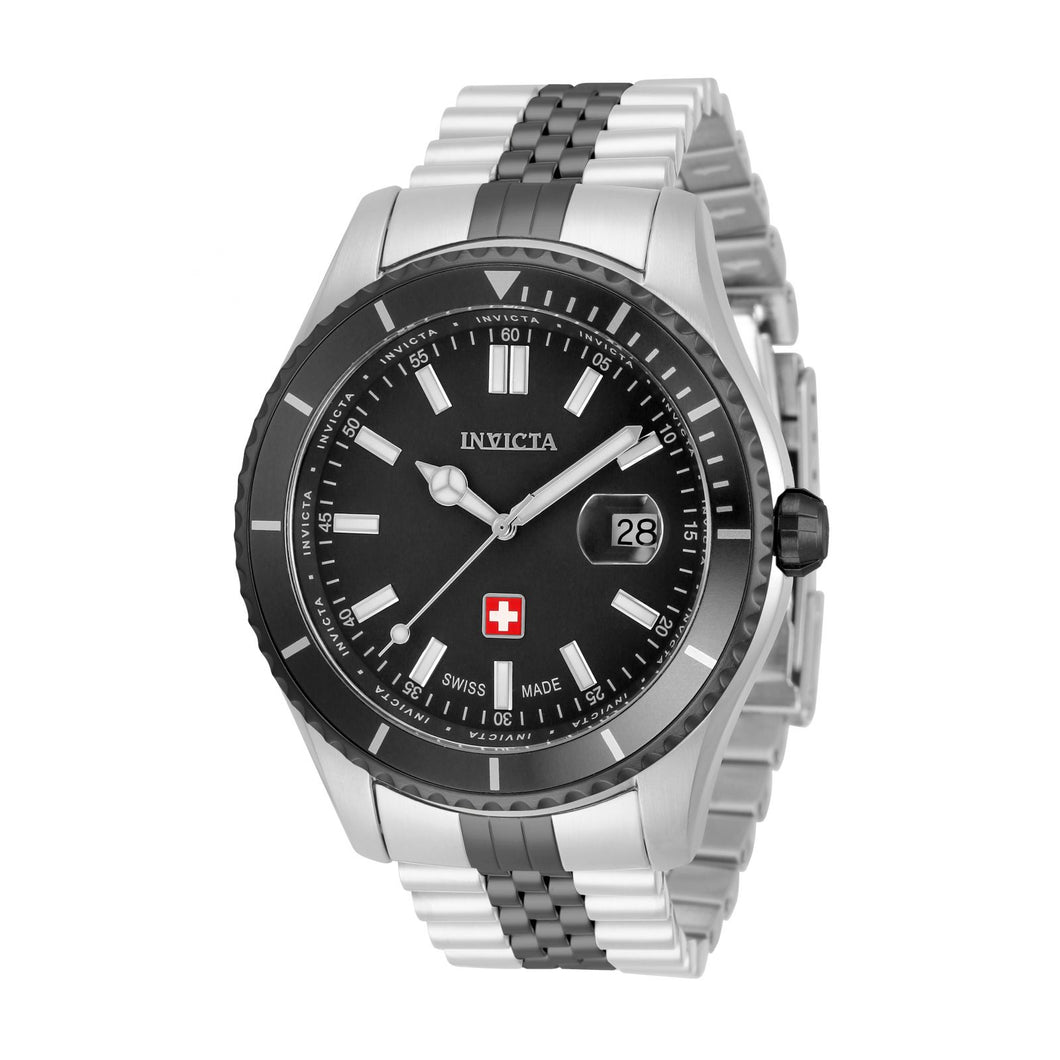 RELOJ INVICTA PRO DIVER 33444