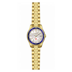 RELOJ  PARA MUJER INVICTA PRO DIVER 33447 - DORADO