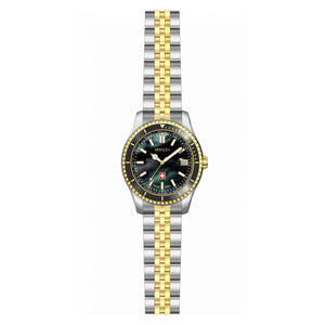 RELOJ  PARA MUJER INVICTA PRO DIVER 33448 - MULTICOLOR