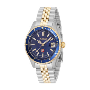 RELOJ  PARA MUJER INVICTA PRO DIVER 33450 - MULTICOLOR