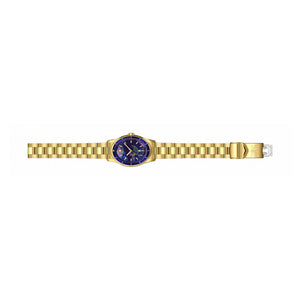 RELOJ  PARA HOMBRE INVICTA PRO DIVER 33465 - DORADO