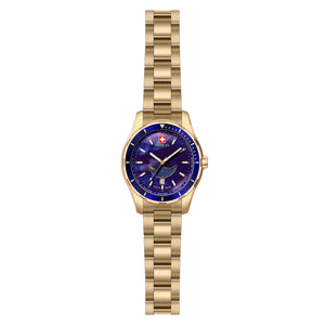 RELOJ  PARA MUJER INVICTA PRO DIVER 33470 - ORO ROSA