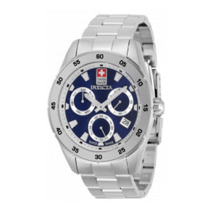 RELOJ  PARA HOMBRE INVICTA PRO DIVER 33473 - PLATEADO