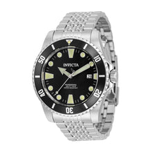 Cargar imagen en el visor de la galería, RELOJ  PARA HOMBRE INVICTA PRO DIVER 33502 - PLATEADO