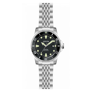 RELOJ  PARA HOMBRE INVICTA PRO DIVER 33502 - PLATEADO