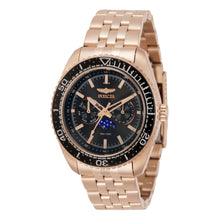 Cargar imagen en el visor de la galería, RELOJ  PARA HOMBRE INVICTA PRO DIVER 33564 - ORO ROSA