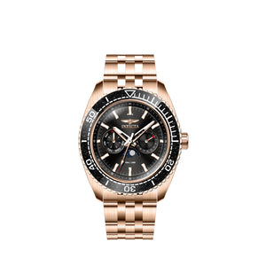 RELOJ  PARA HOMBRE INVICTA PRO DIVER 33564 - ORO ROSA
