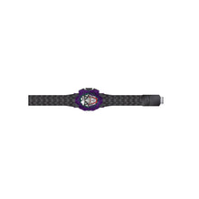 Cargar imagen en el visor de la galería, RELOJ BUFÓN PARA HOMBRE INVICTA DC COMICS 33594 - NEGRO