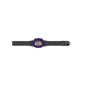 RELOJ BUFÓN PARA HOMBRE INVICTA DC COMICS 33594 - NEGRO